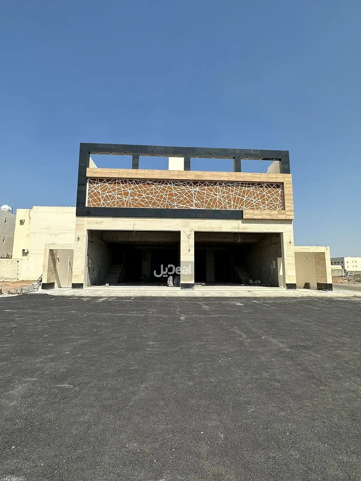 معرض للإيجار