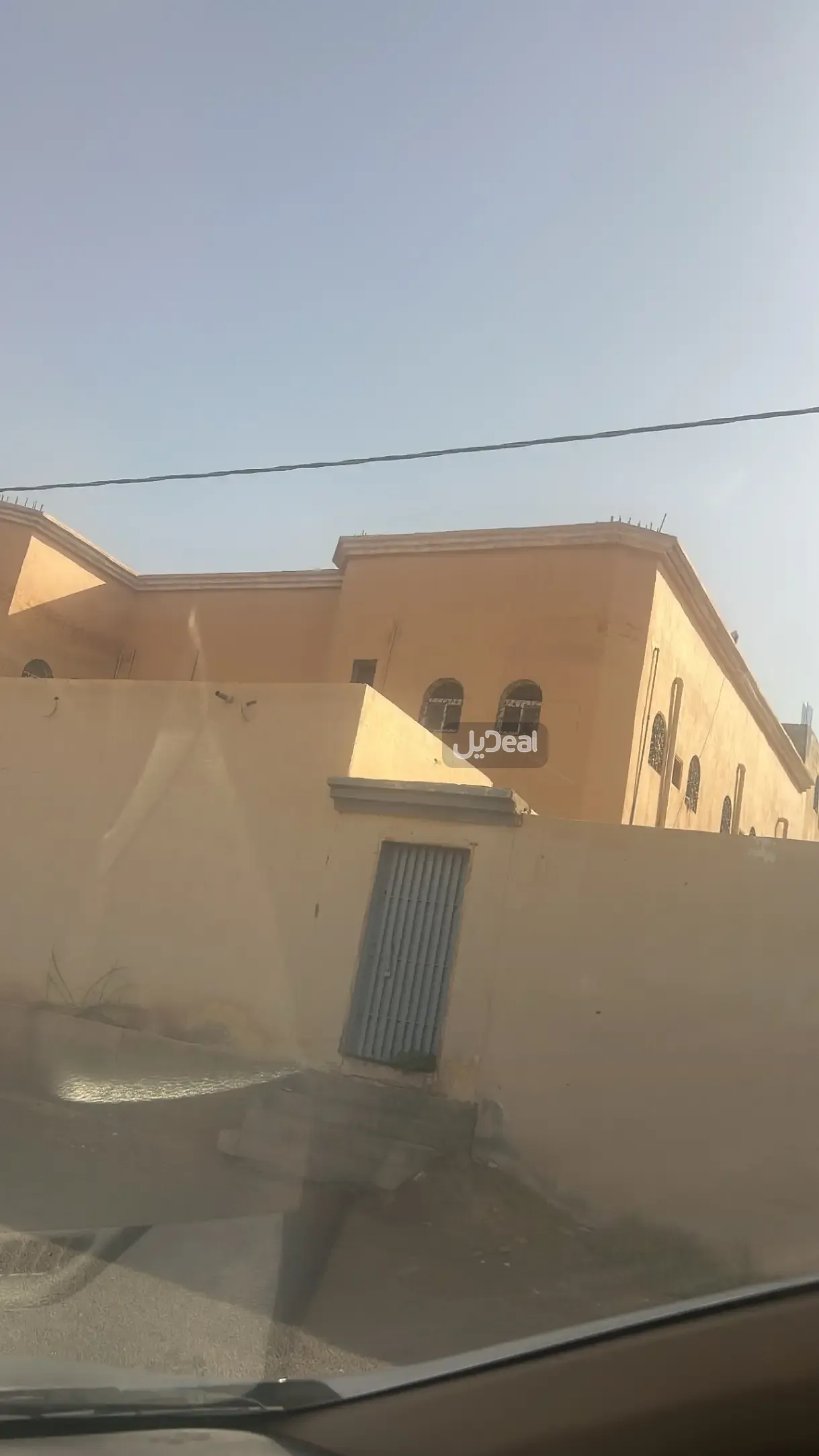 فيلا للبيع