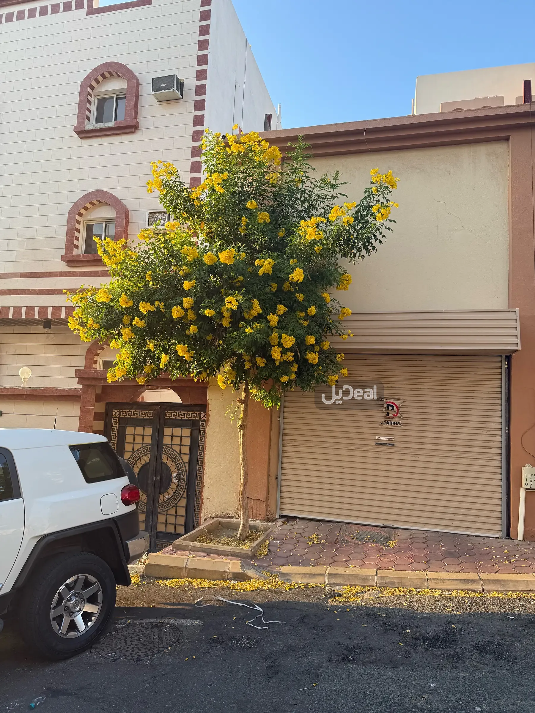 عمارة للبيع