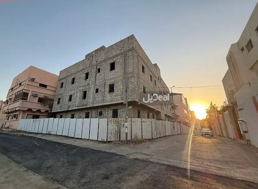 عمارة للبيع