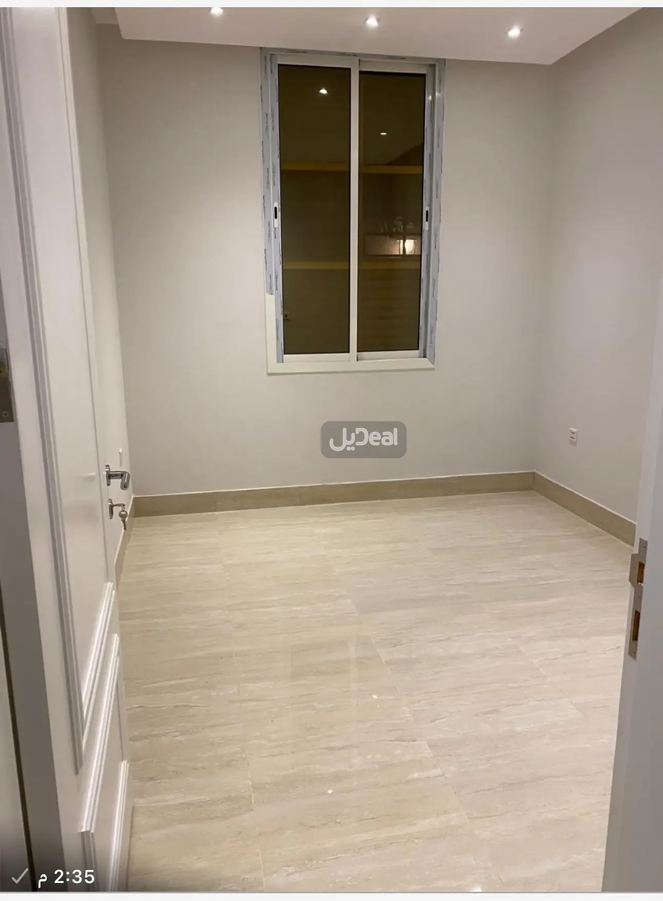 شقة للإيجار