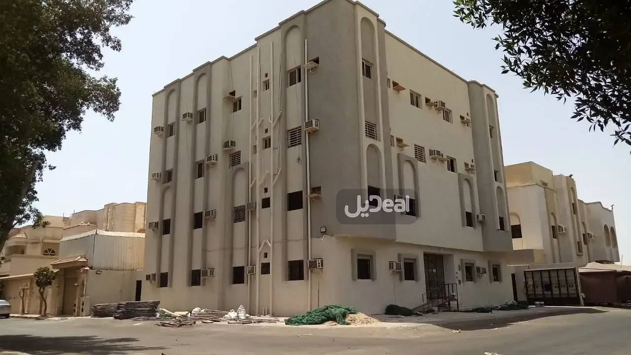 شقة للإيجار