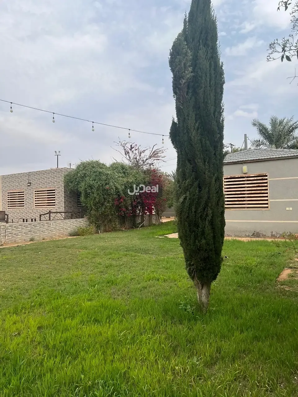 مزرعة للبيع