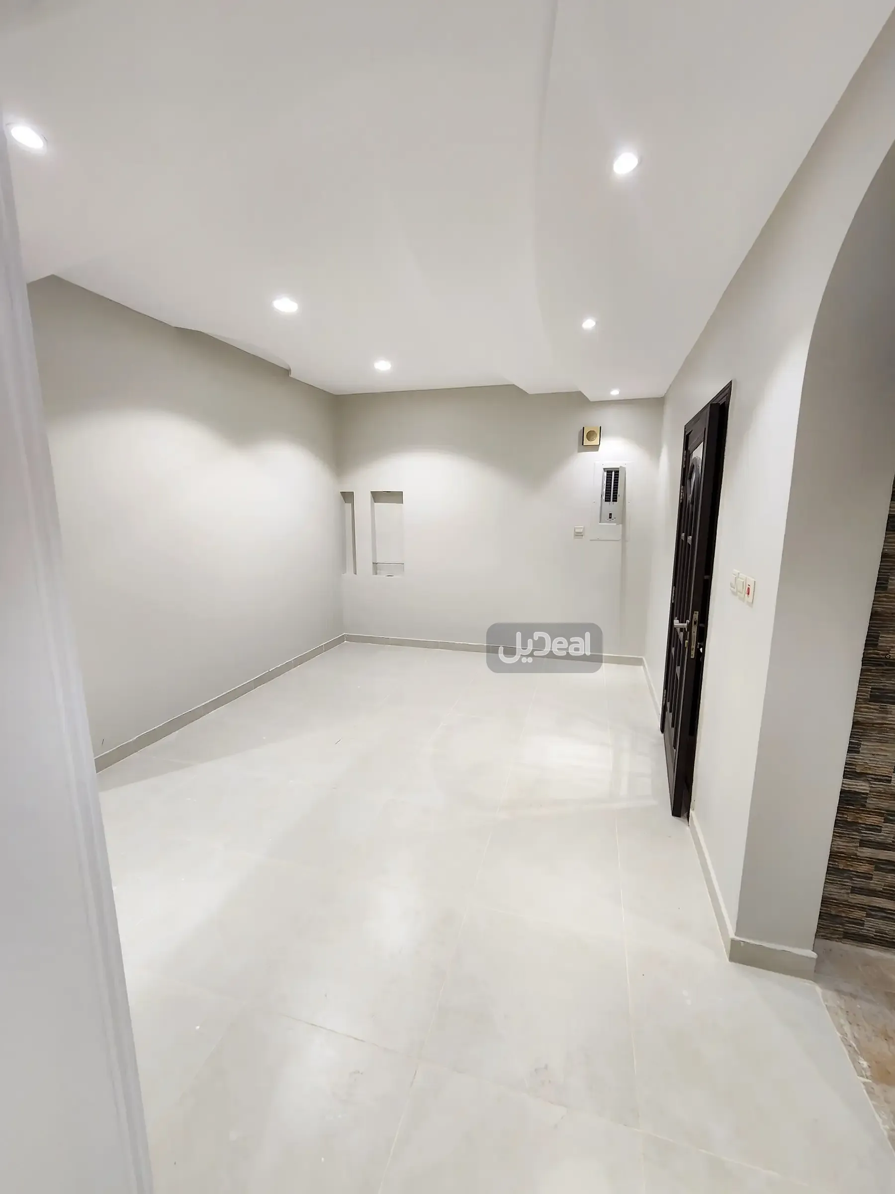 شقة للإيجار