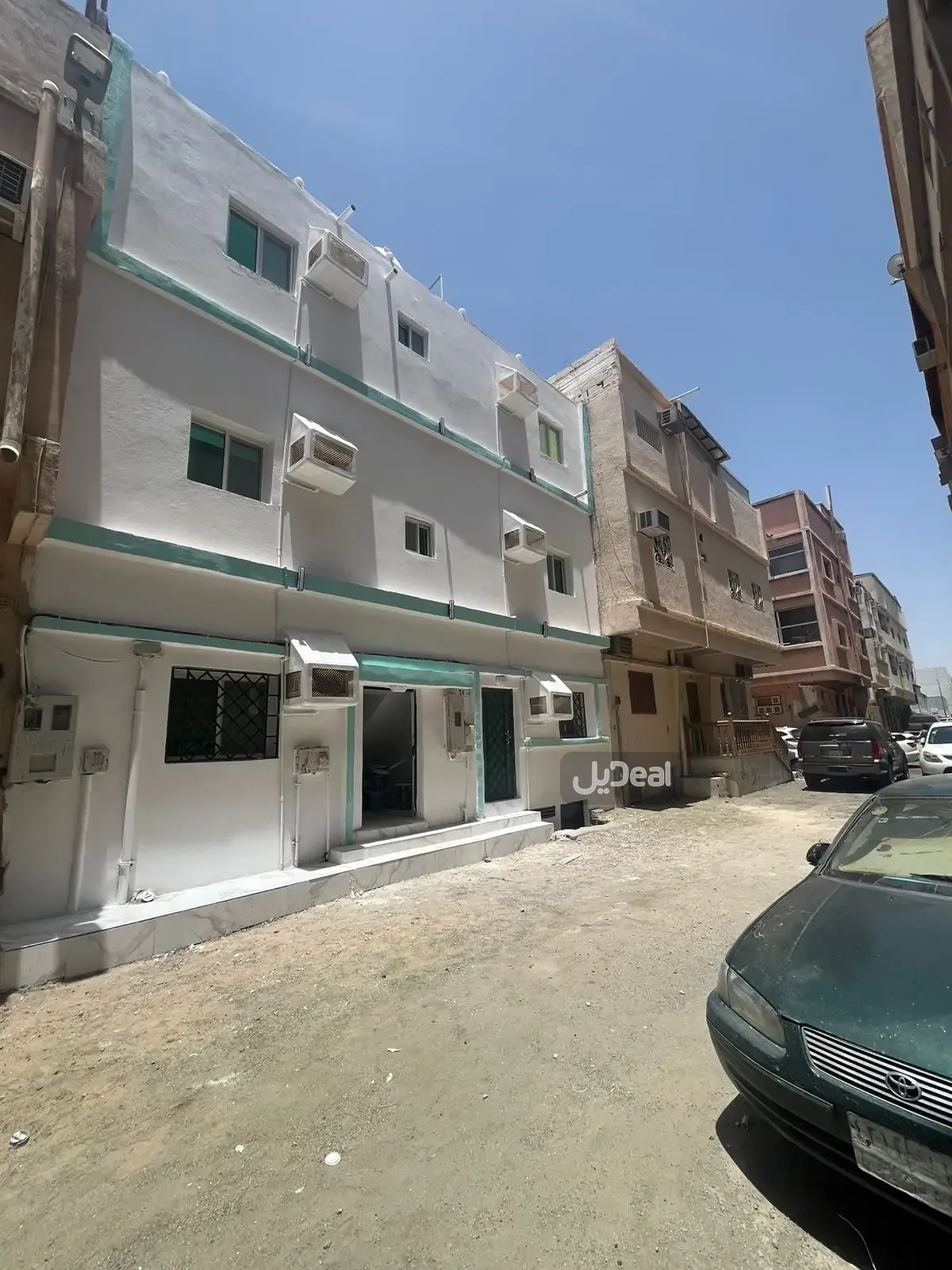 عمارة للبيع