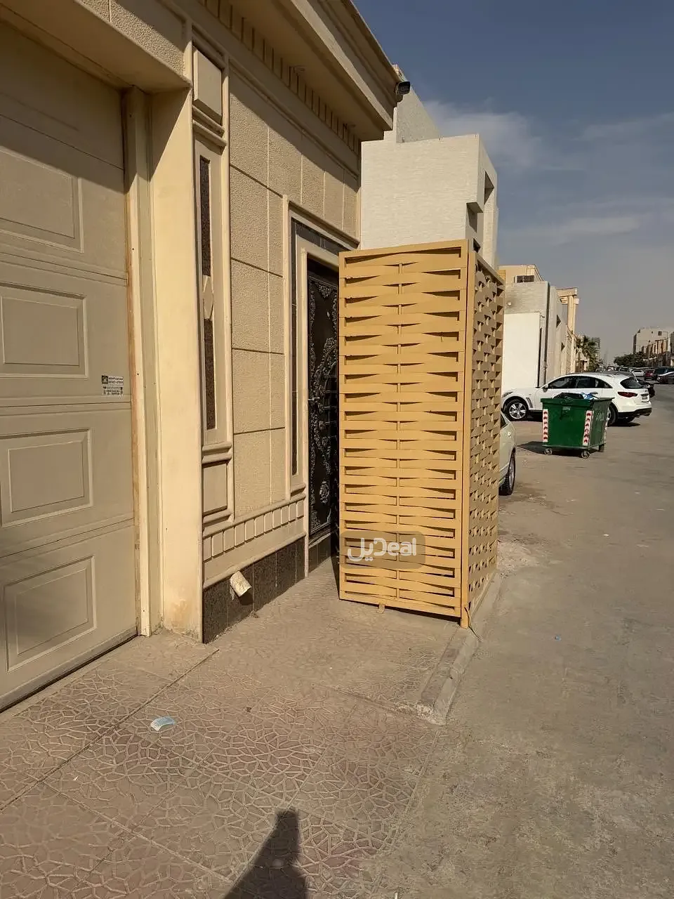 غرفة للإيجار