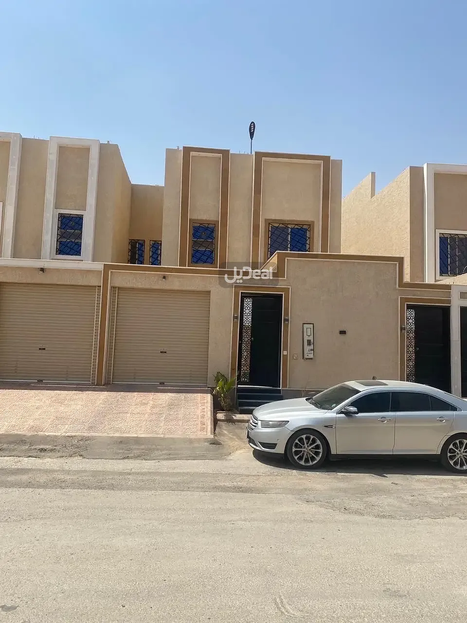 فيلا للإيجار