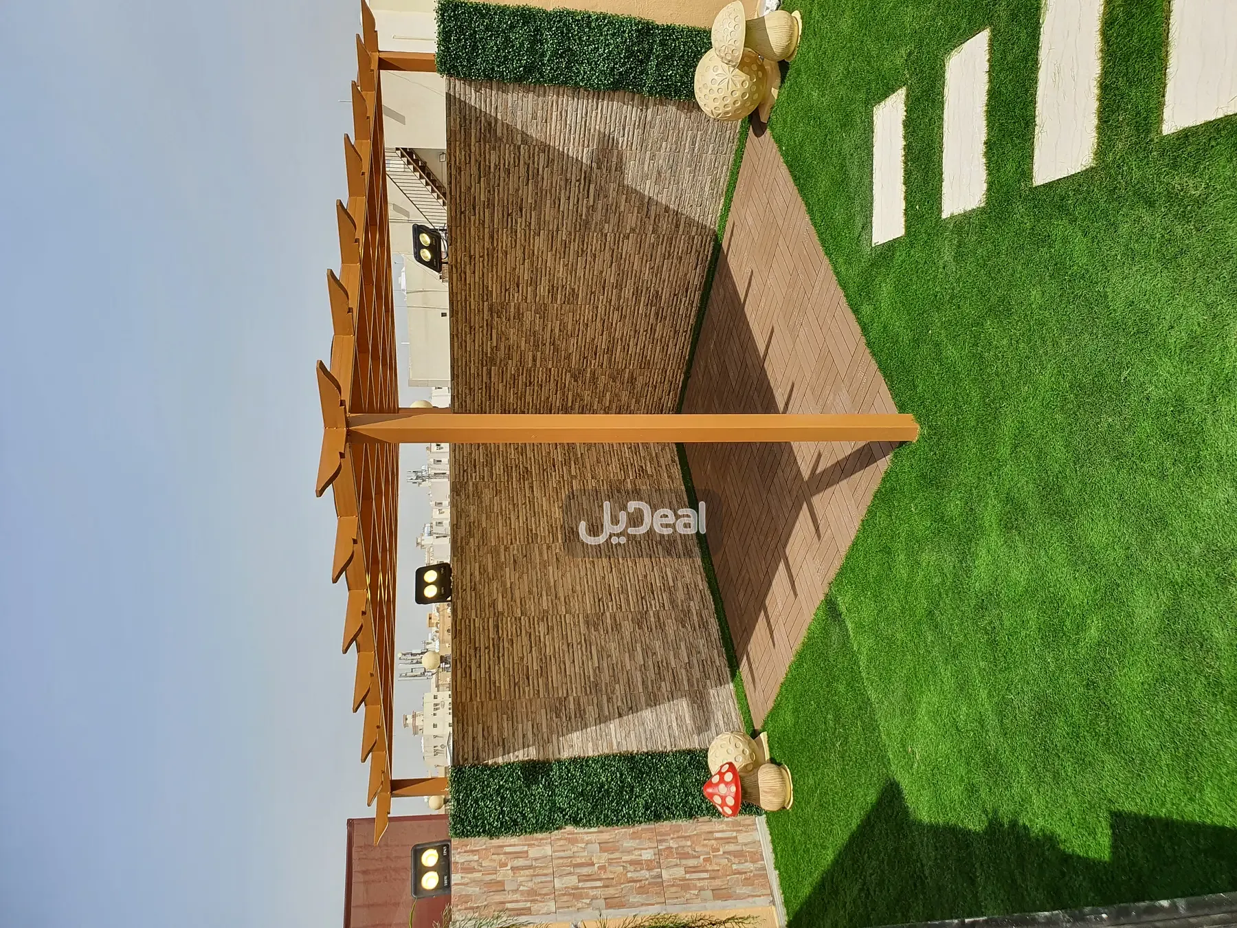 شقة للإيجار