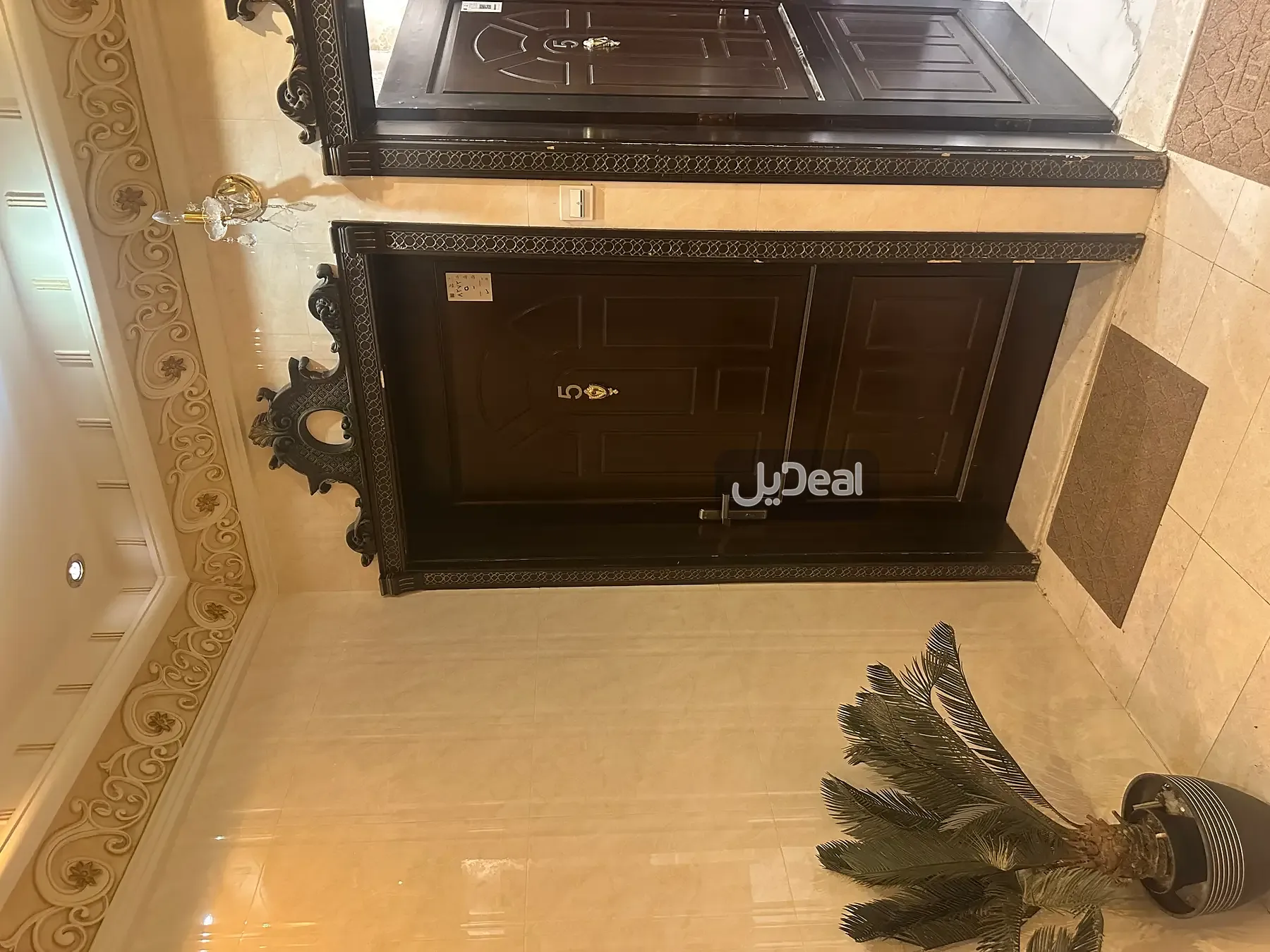 شقة للإيجار