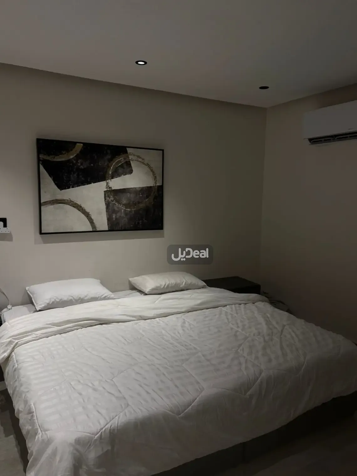 شقة للإيجار