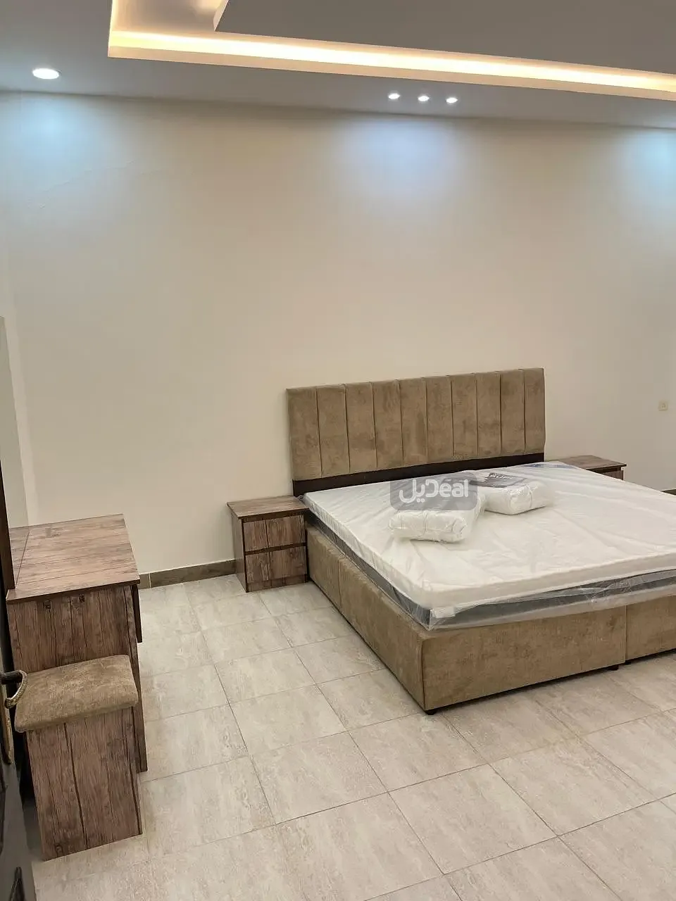 شقة للإيجار