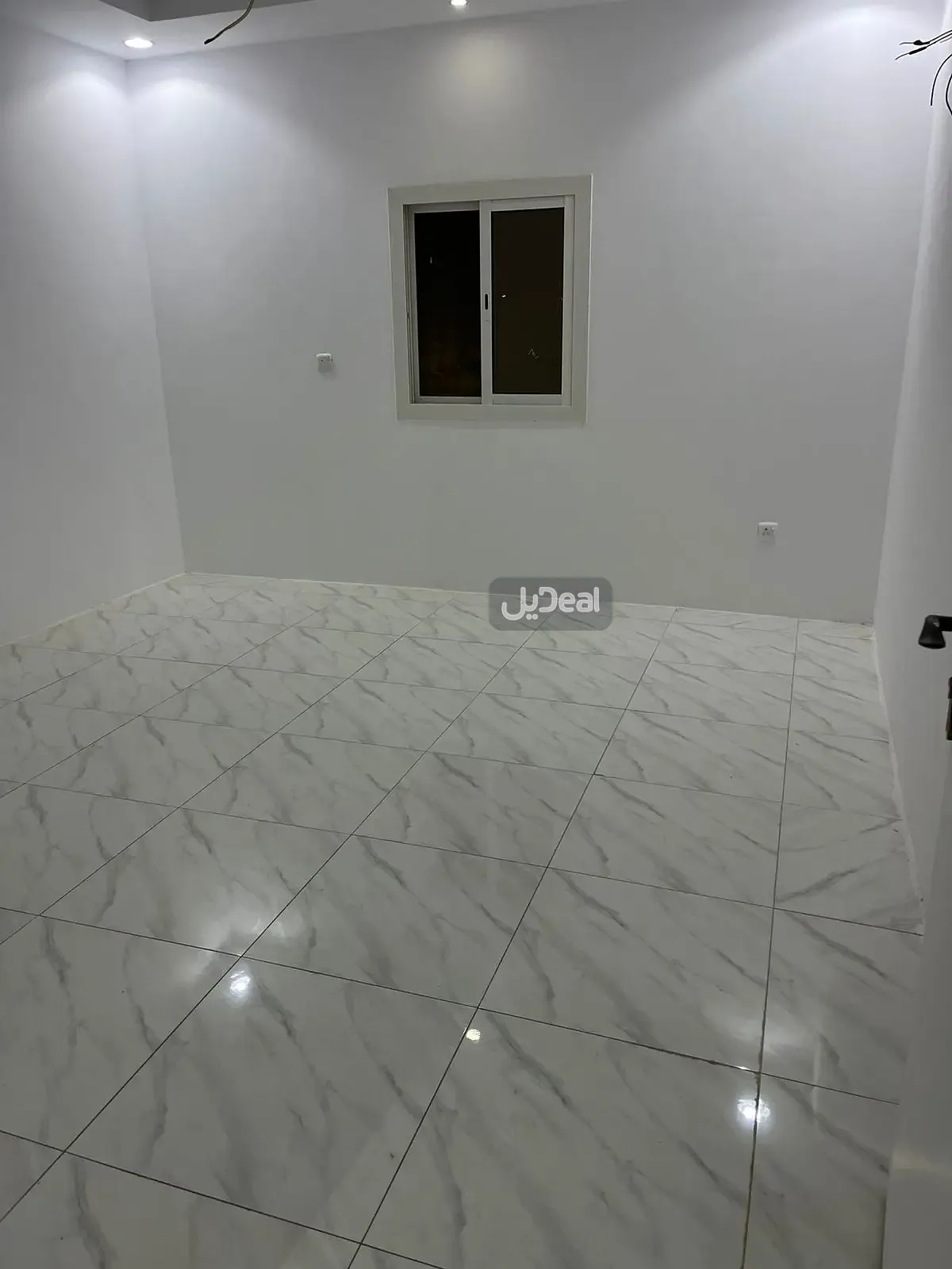 شقة للإيجار