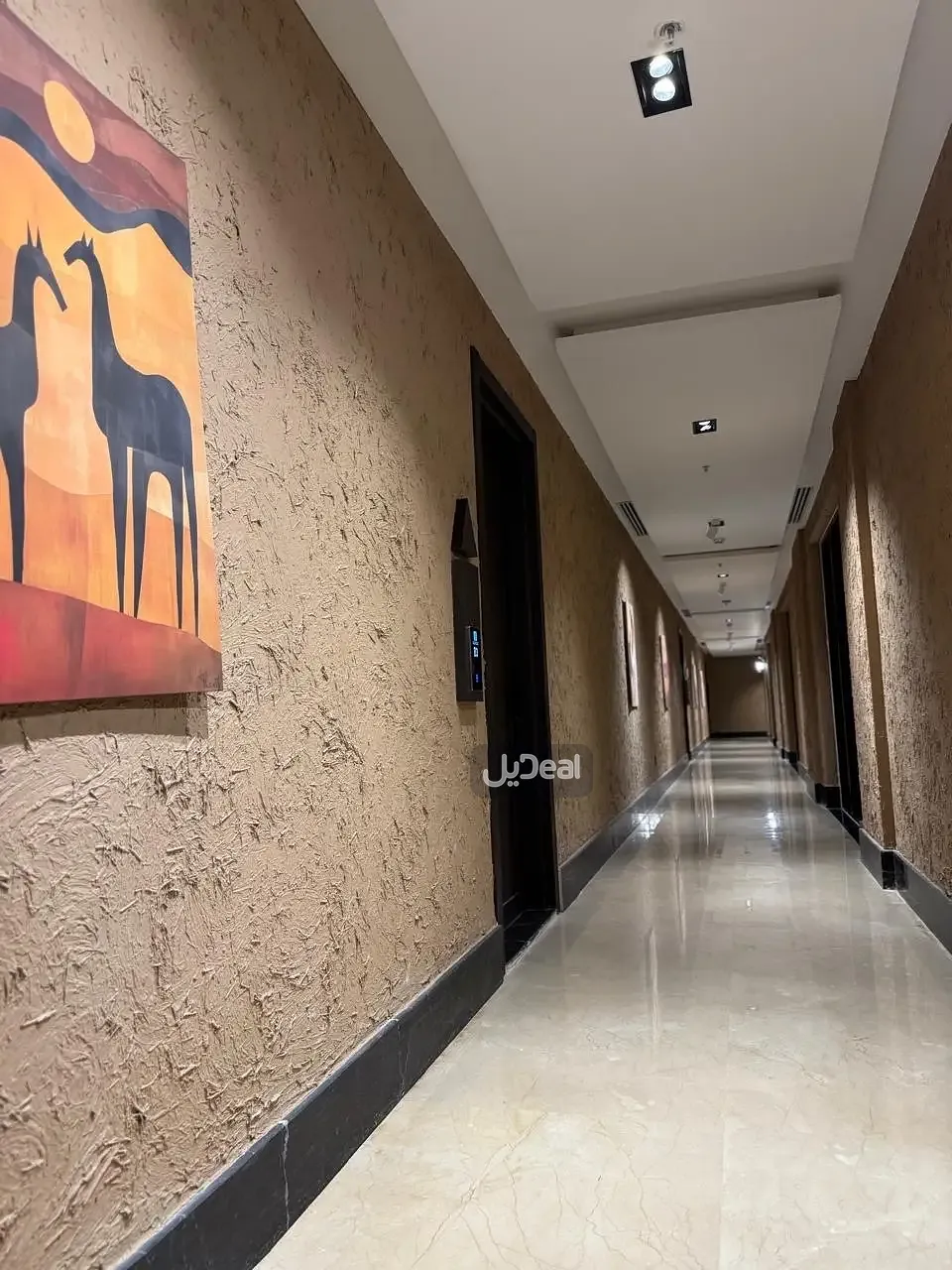 شقة للإيجار