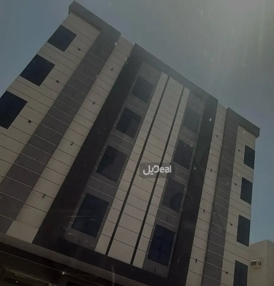 عمارة بيع