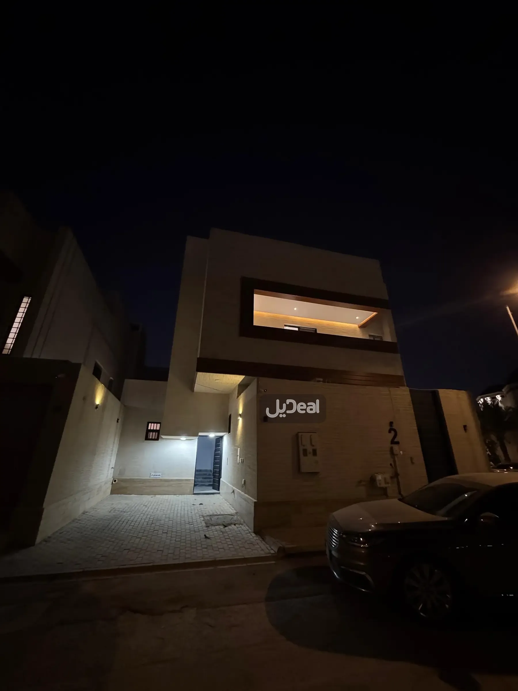 دور للإيجار