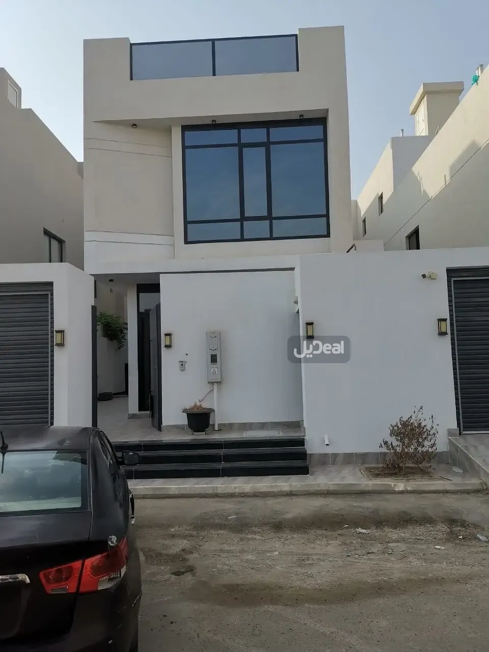 فيلا للإيجار