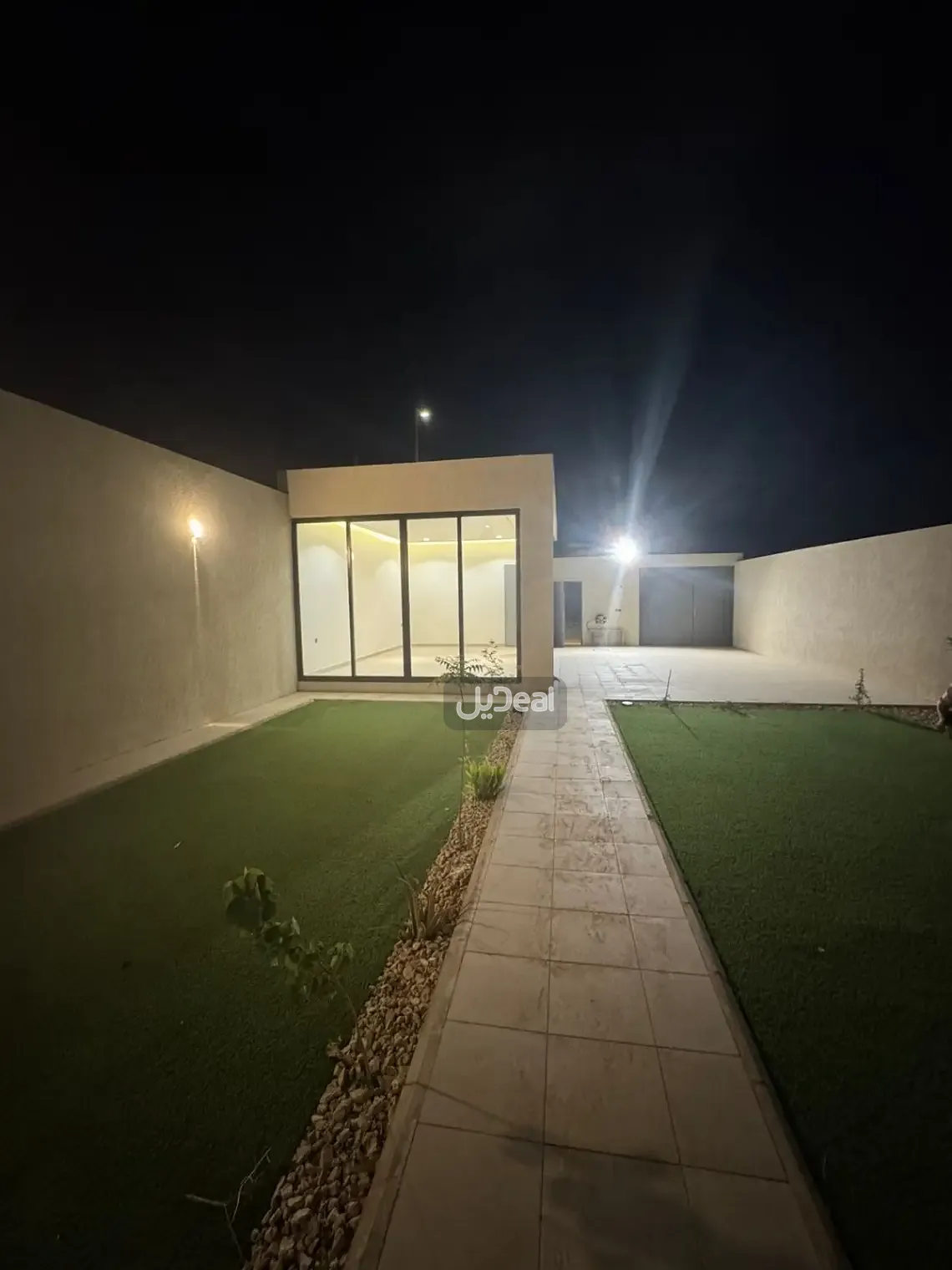 إستراحة للإيجار