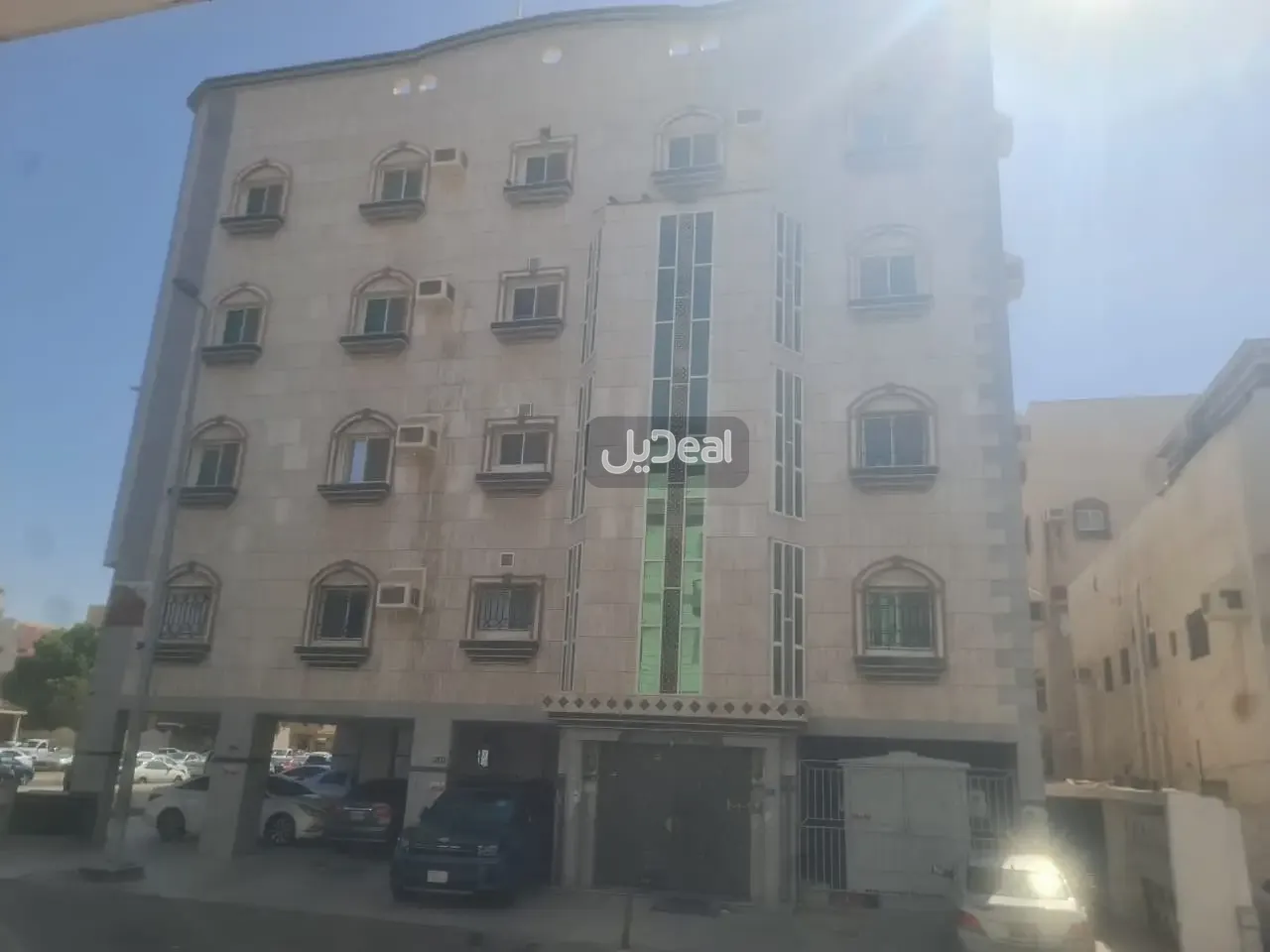 عمارة للبيع