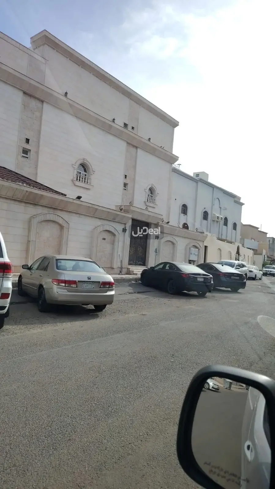 عمارة للبيع