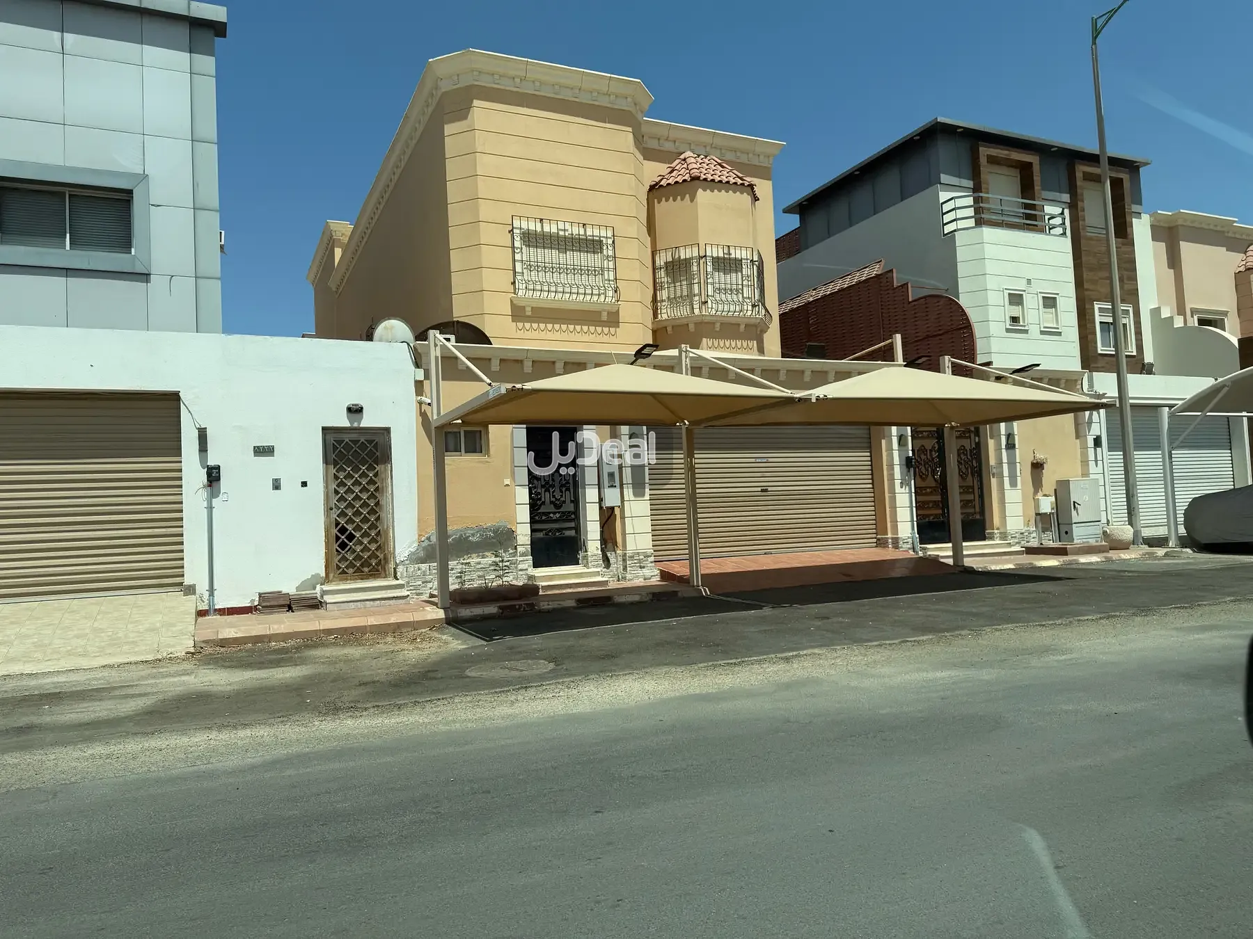 فيلا i18n.ads-details.forإيجار