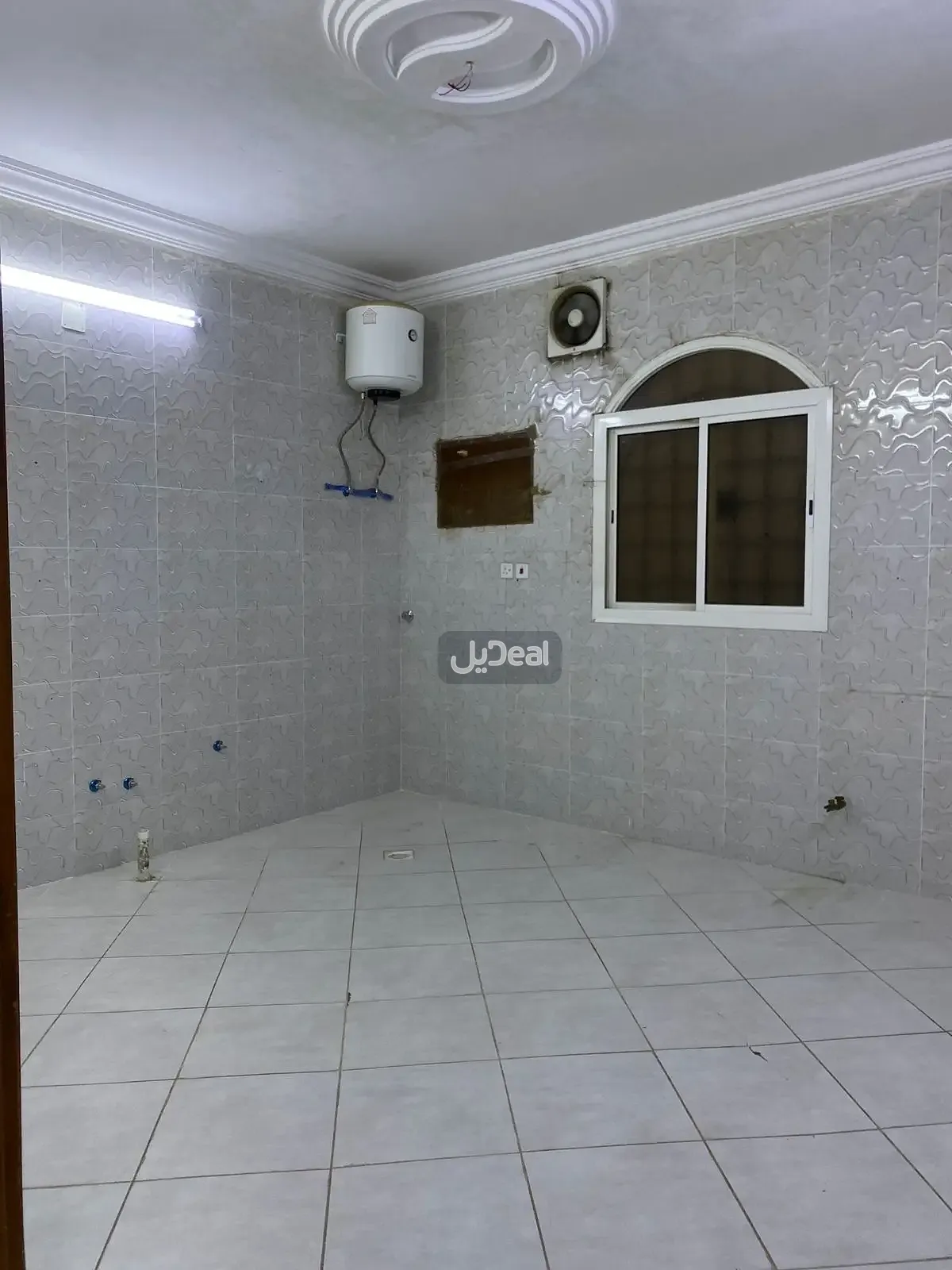 شقة للإيجار