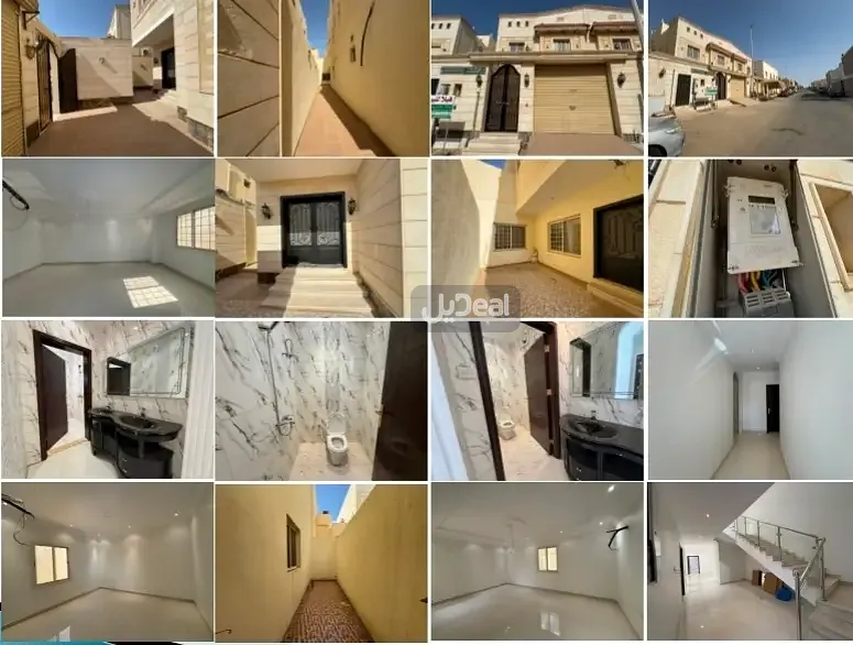 فيلا للإيجار