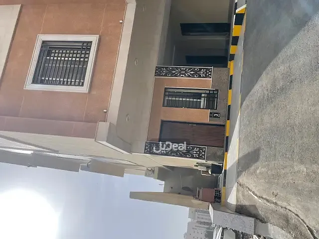 شقة للبيع