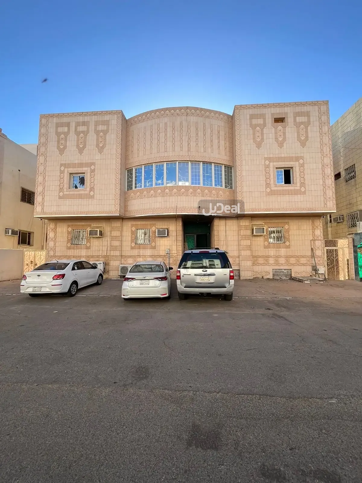 عمارة للبيع