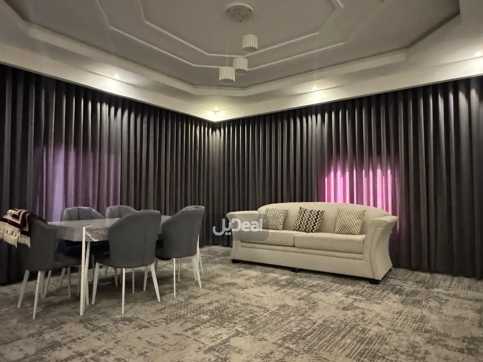 عمارة للإيجار