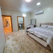 شقة للإيجار