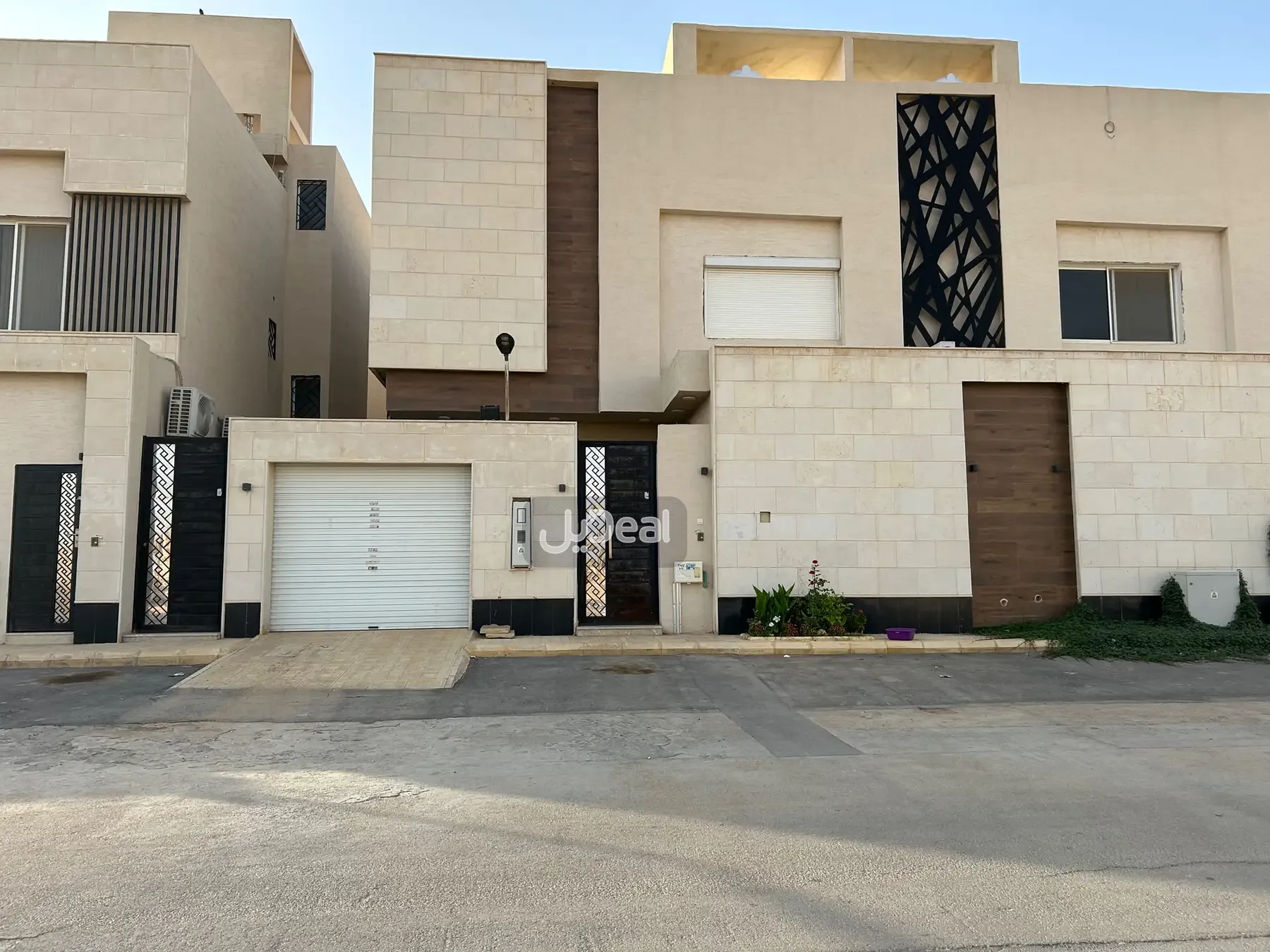 فيلا للإيجار