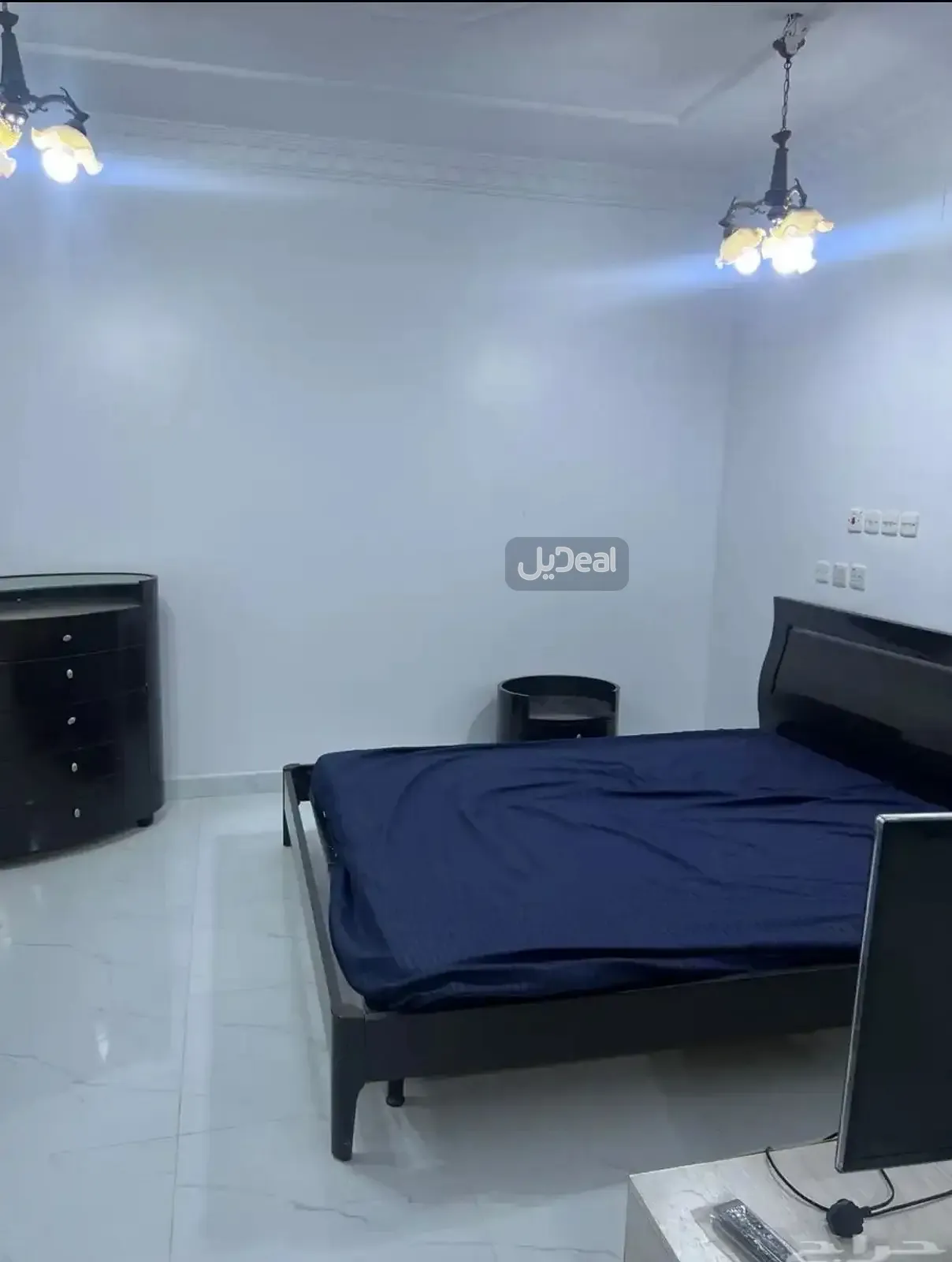 غرفة للإيجار