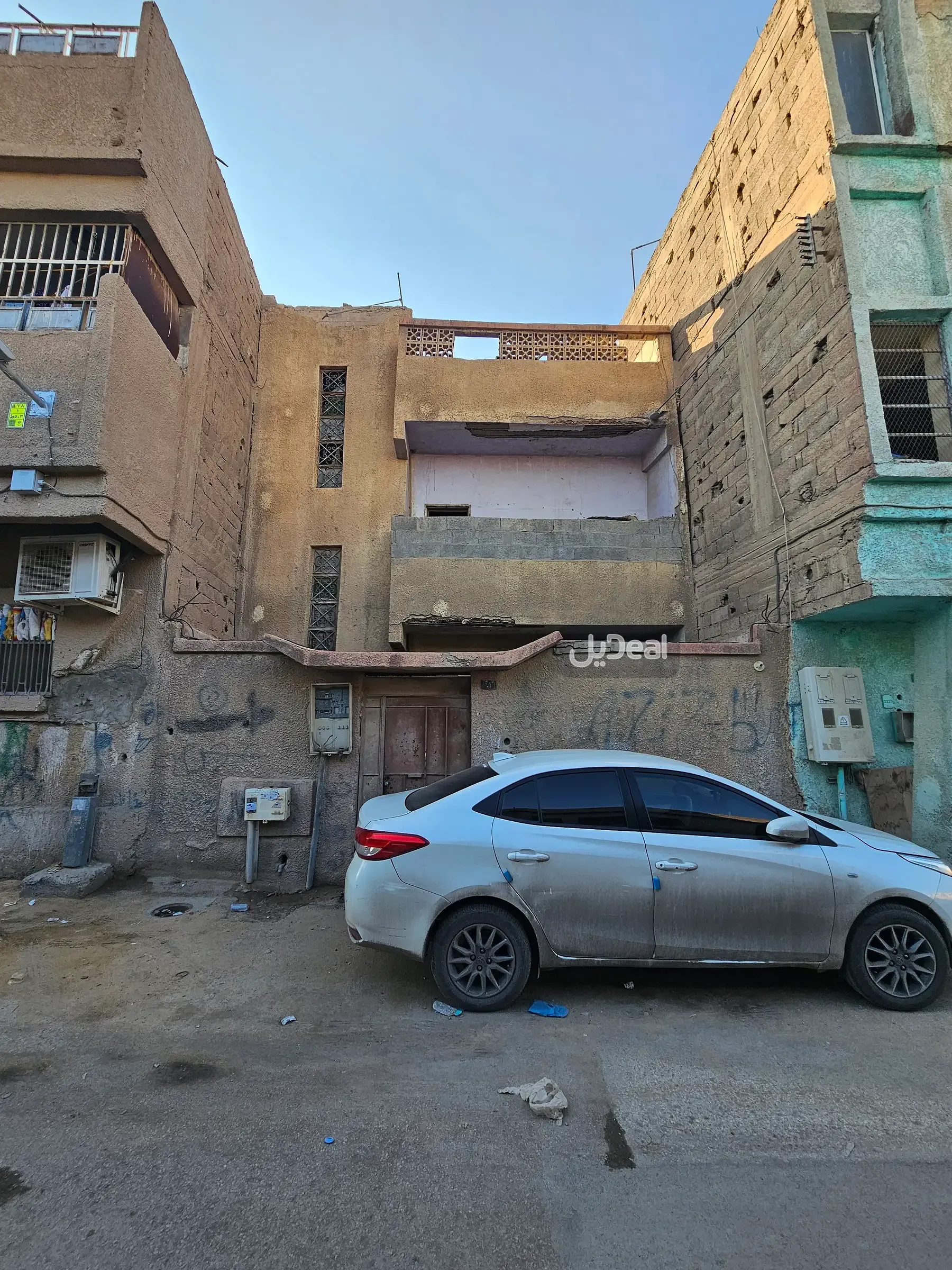 عمارة للبيع