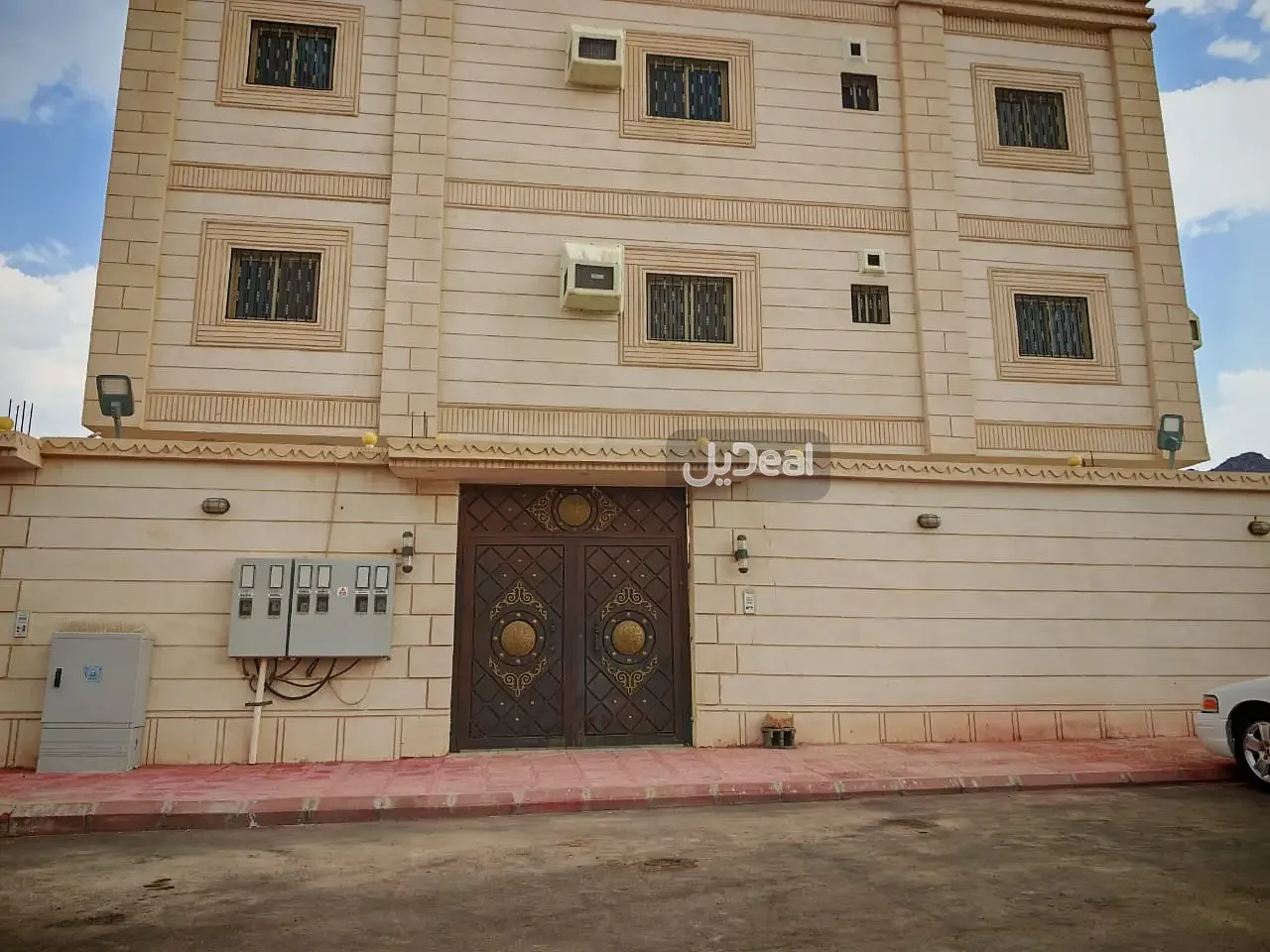 شقة للإيجار