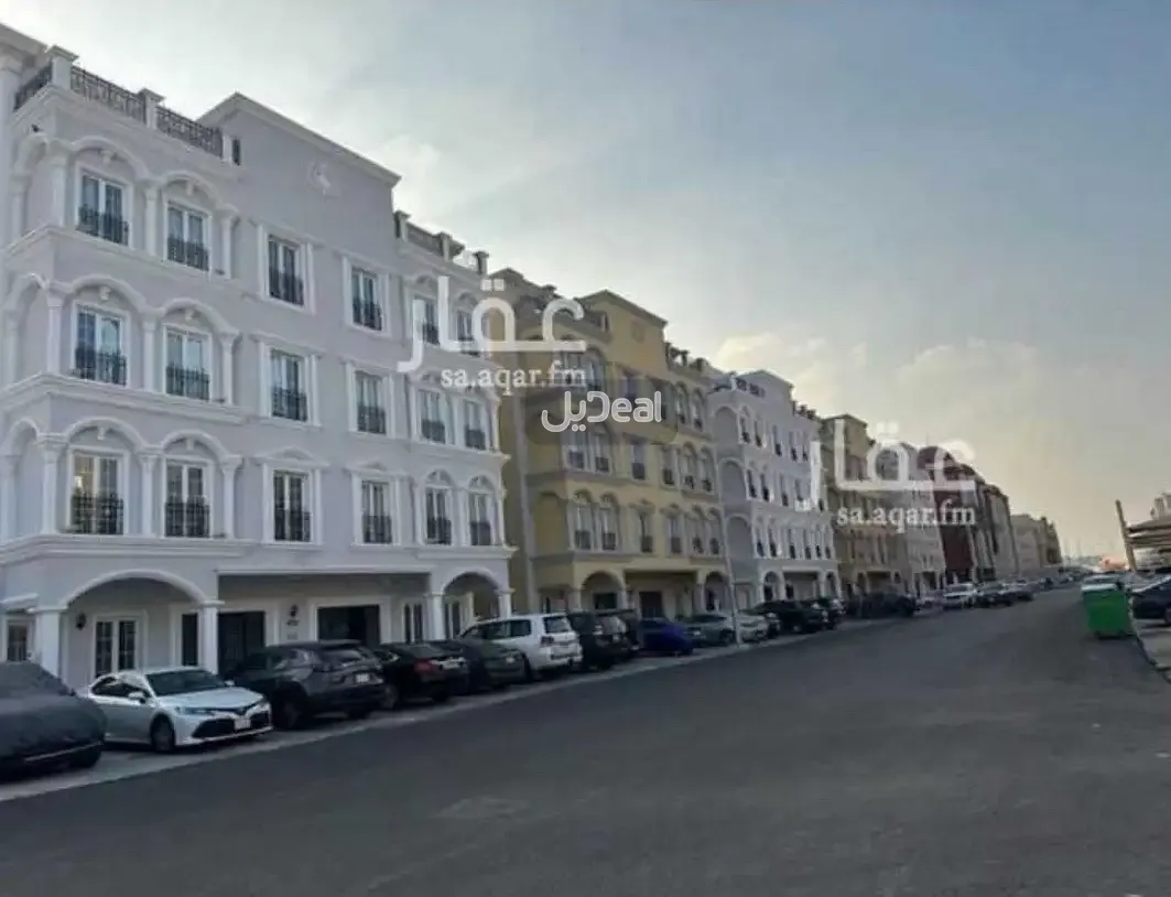 عمارة للإيجار