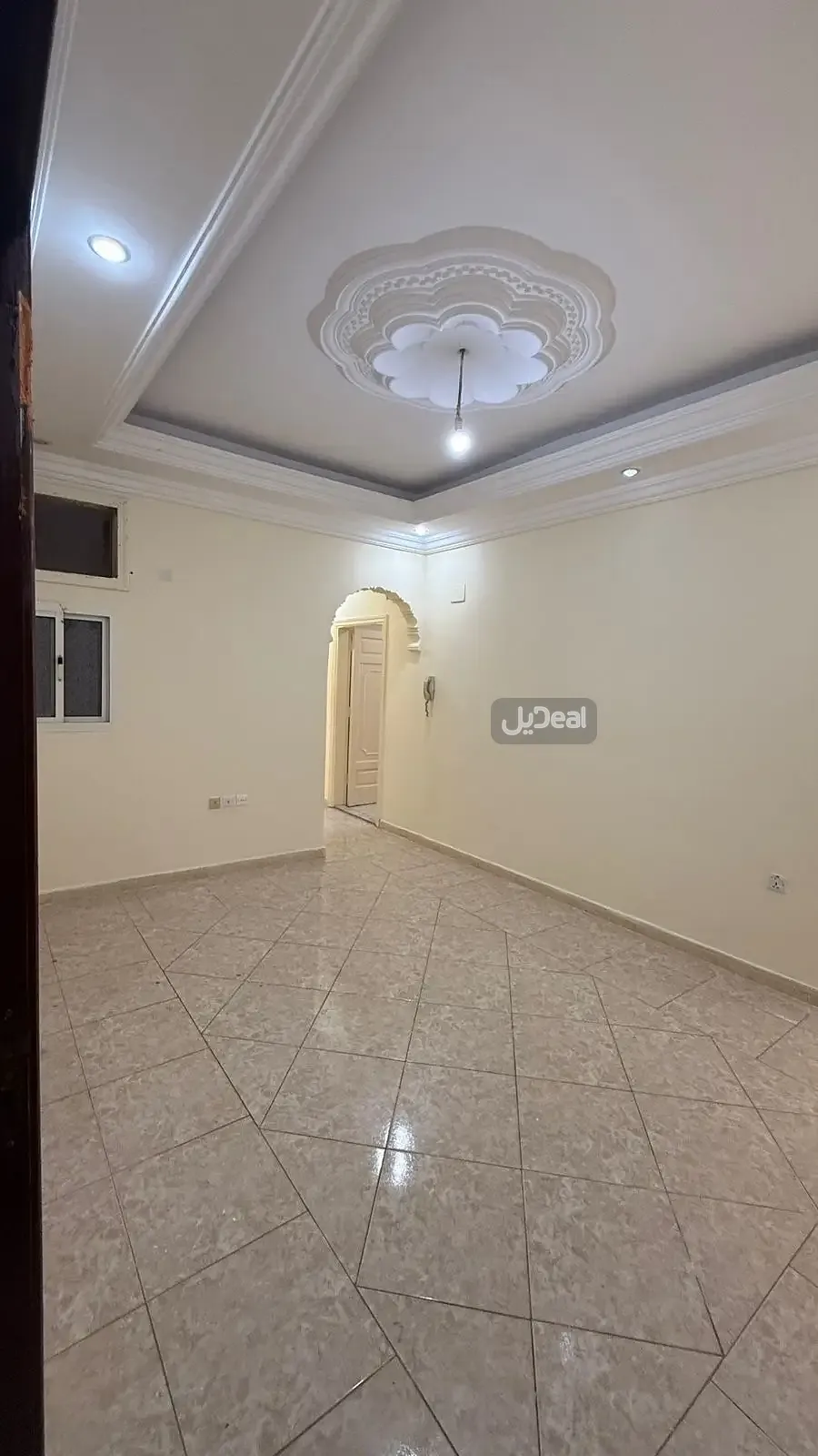 شقة للإيجار