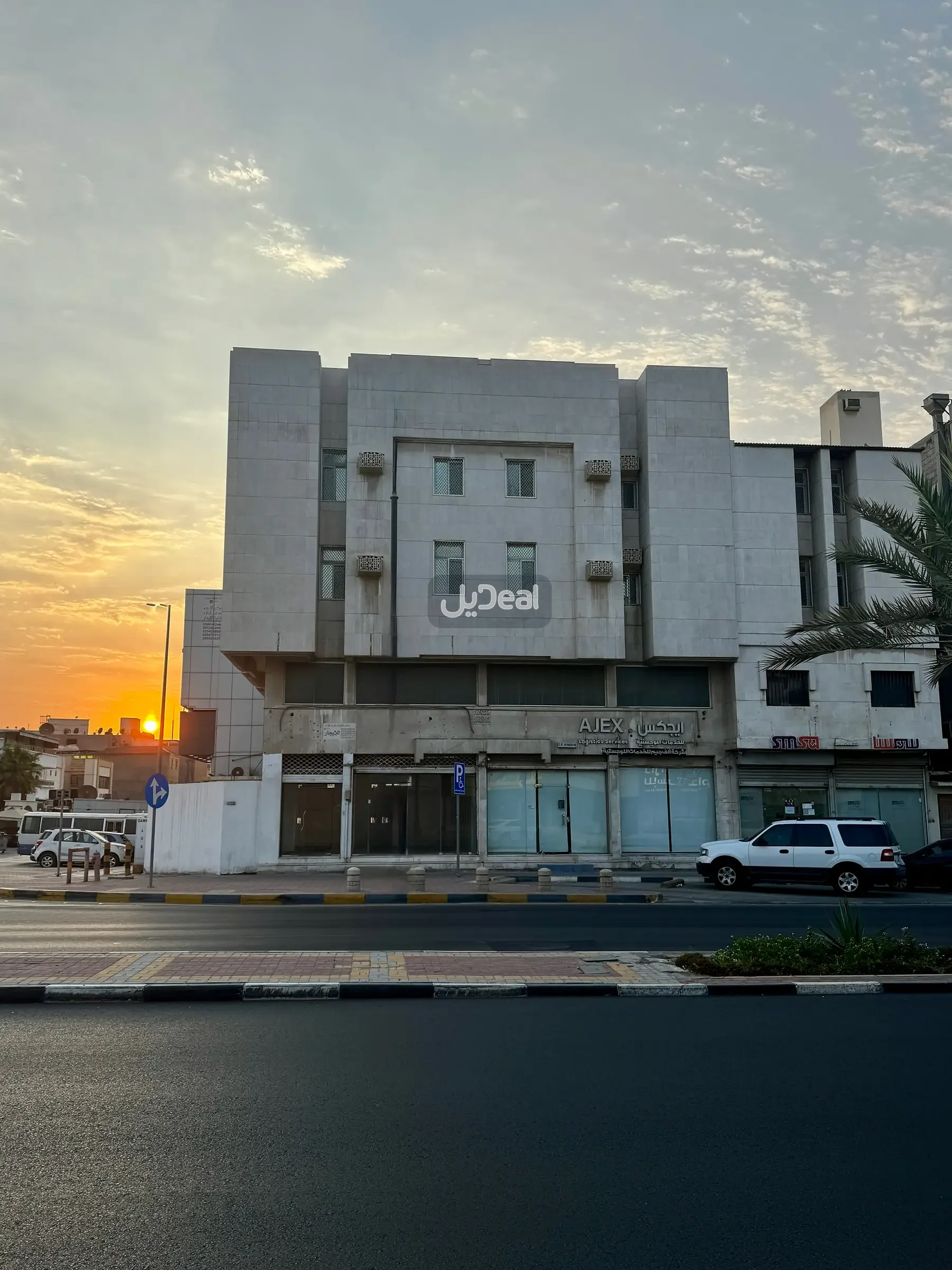 عمارة i18n.ads-details.forإيجار