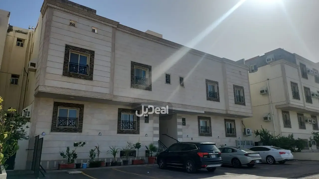 شقة للإيجار