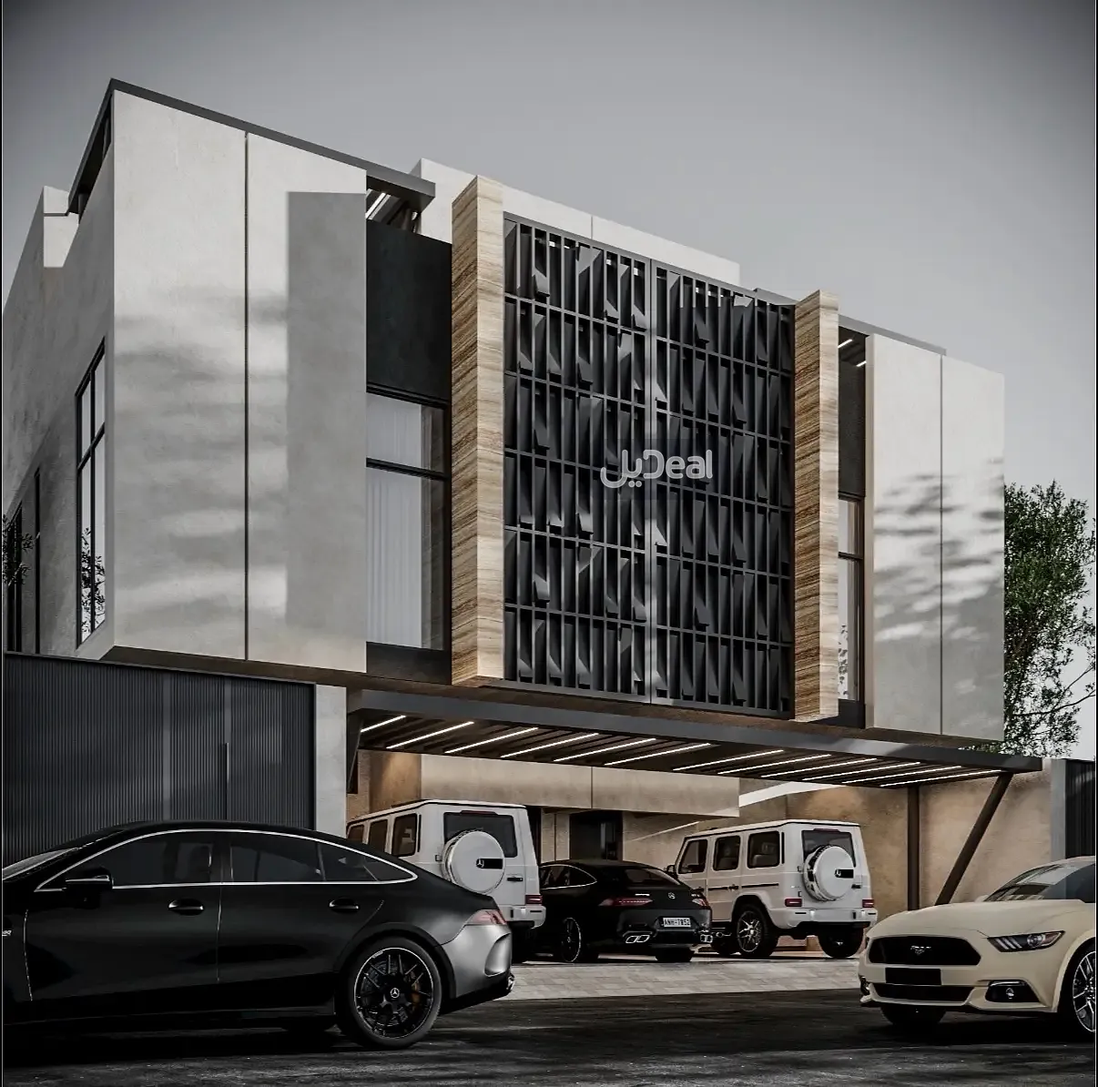 صورة الإعلان