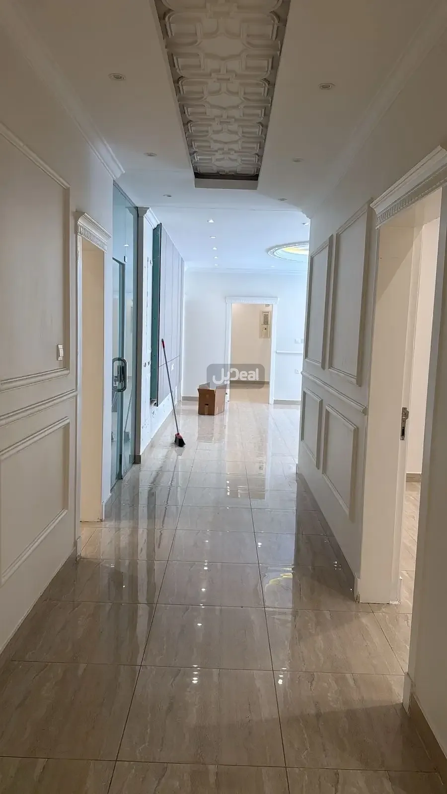دور للإيجار