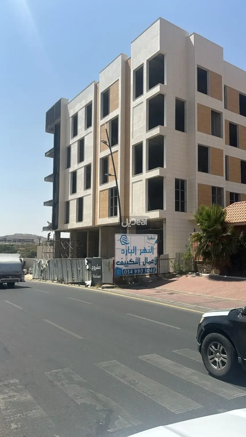 عمارة للإيجار
