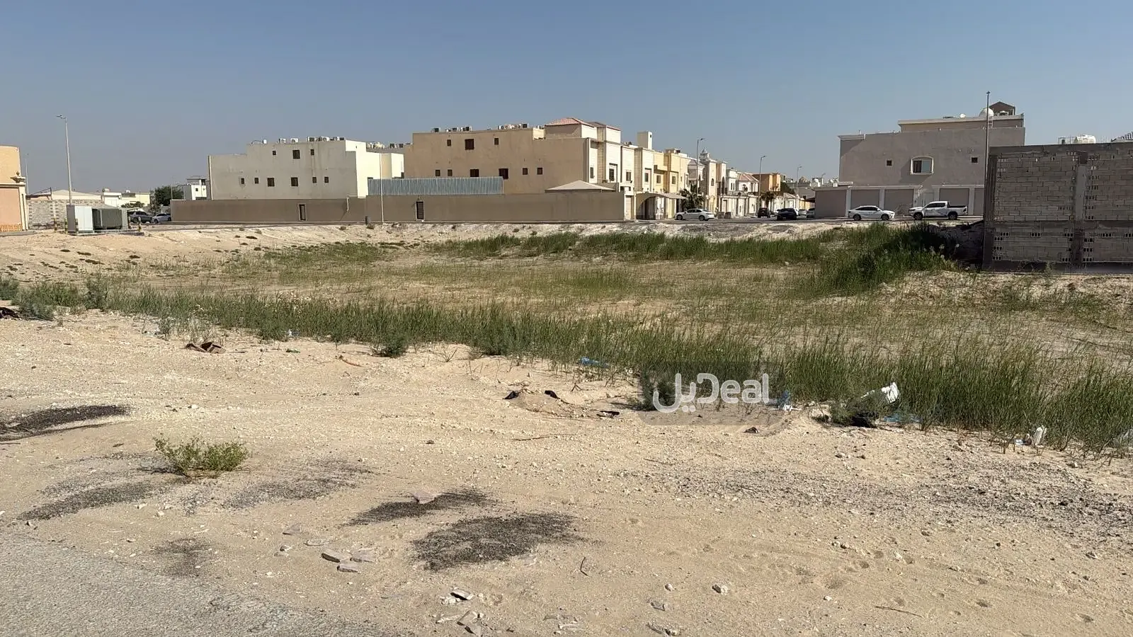 ارض للبيع