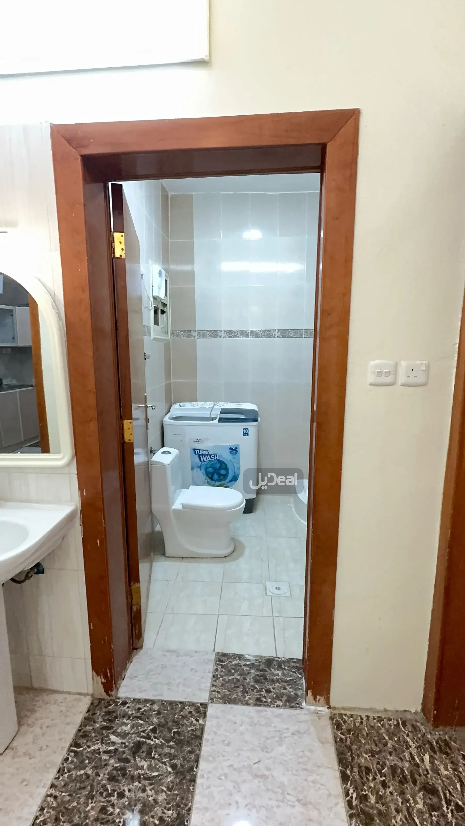 شقة للإيجار