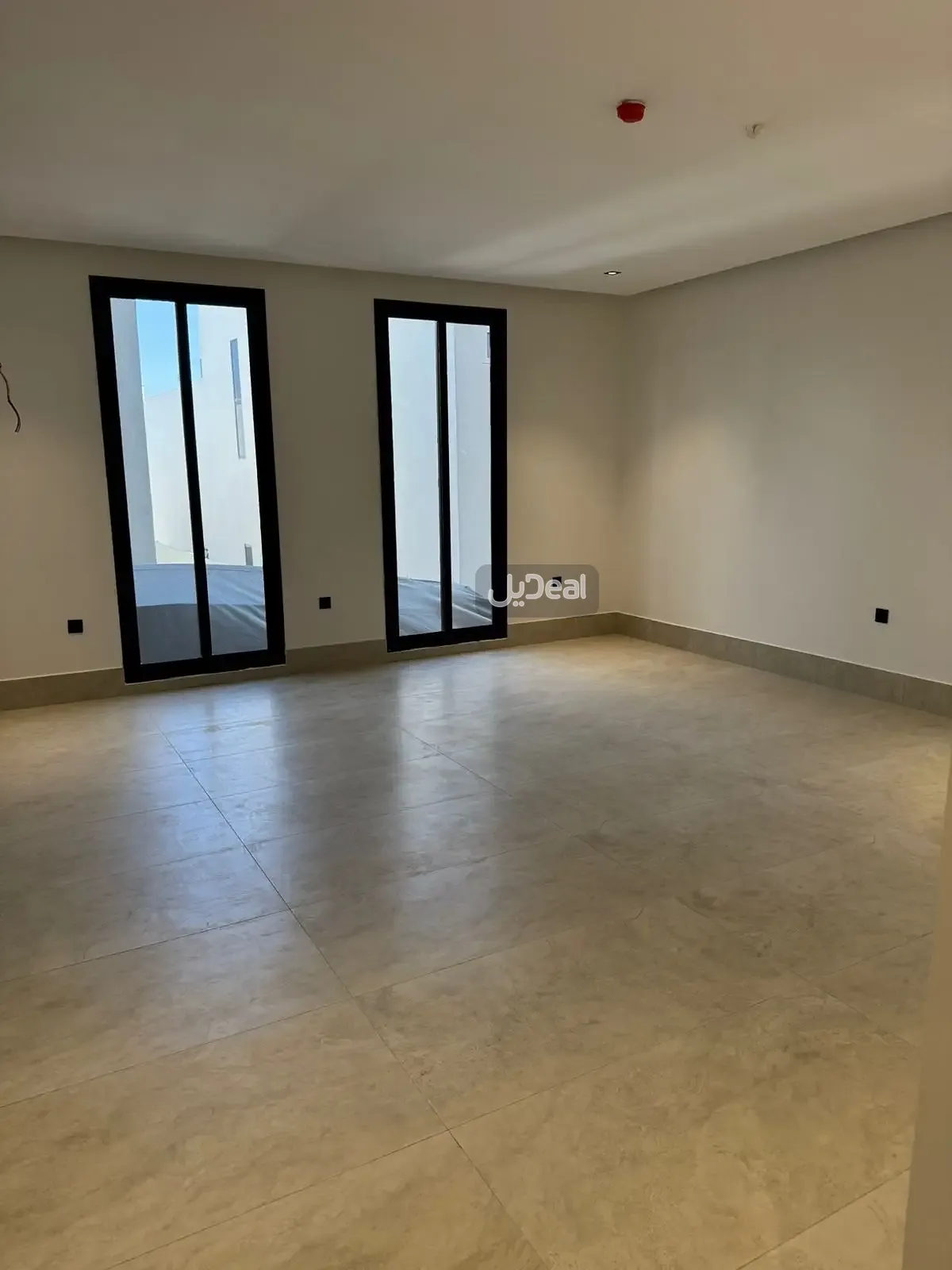 شقة للإيجار