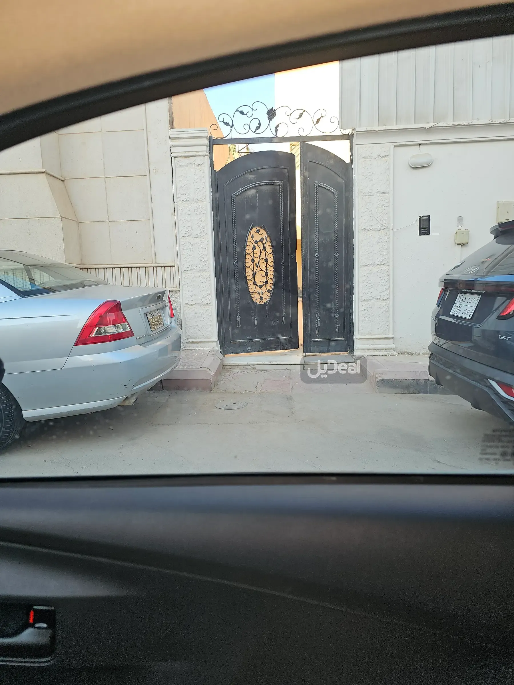 دور للإيجار