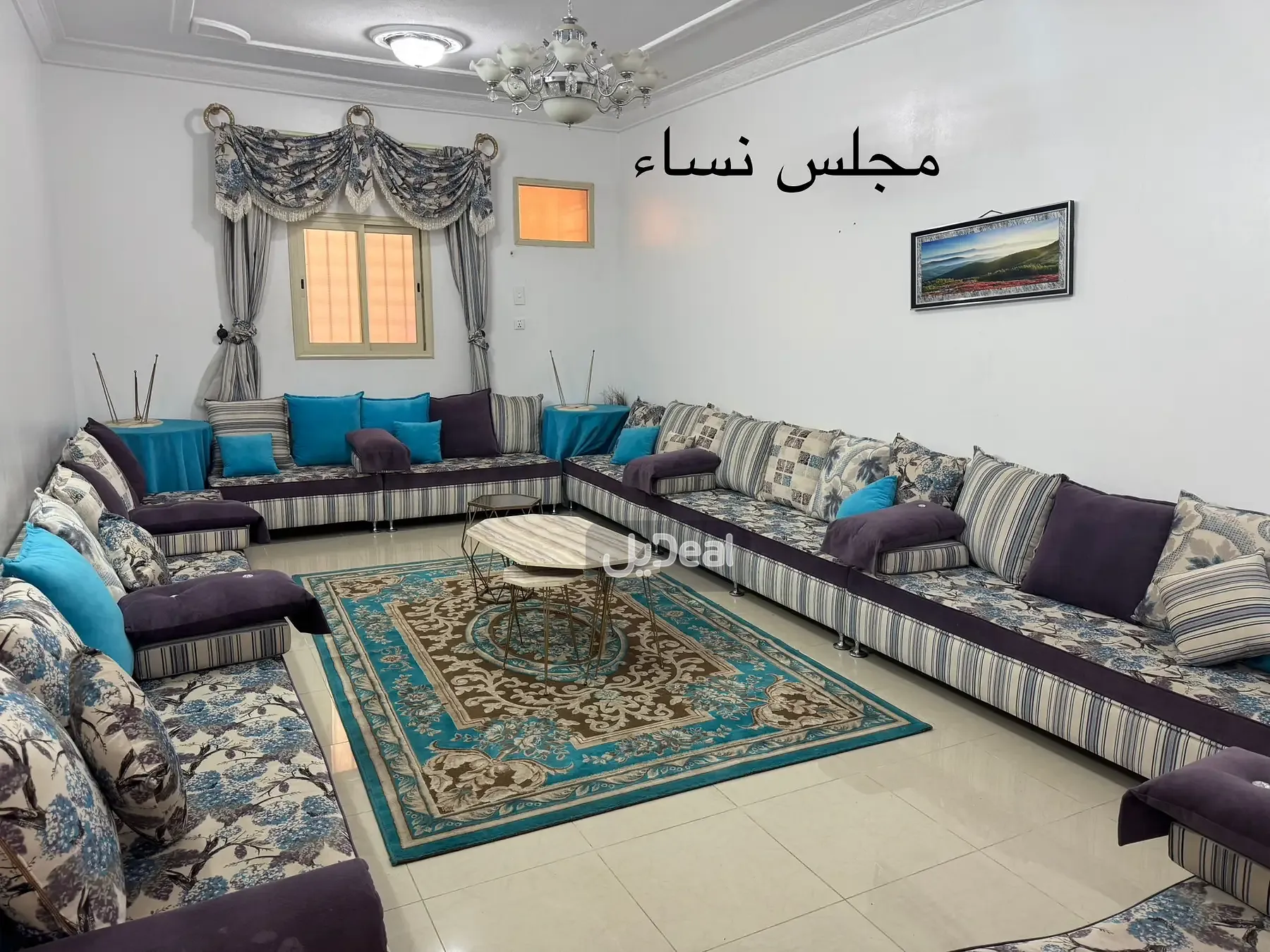 دور للإيجار