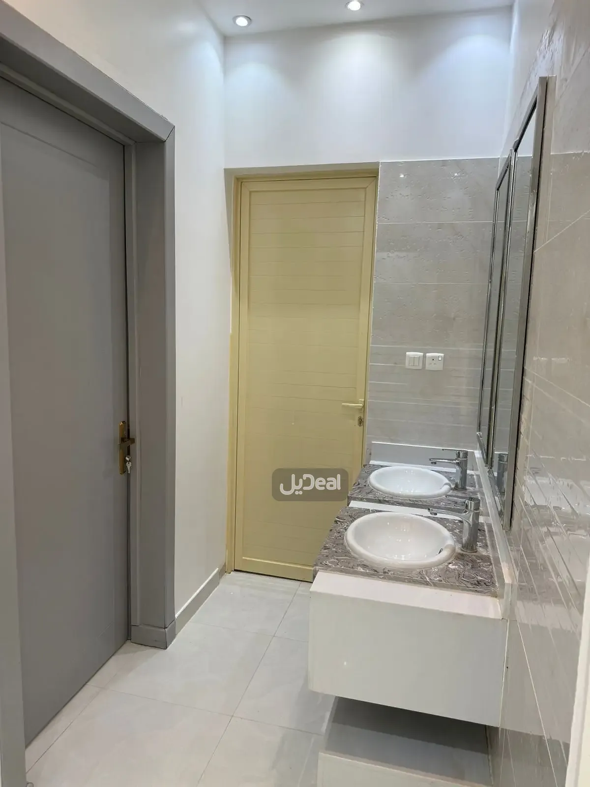 شقة للإيجار