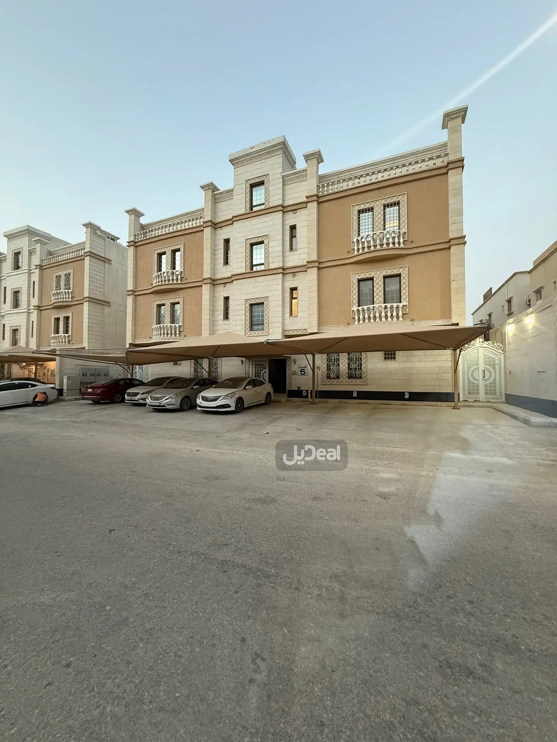 شقة بيع