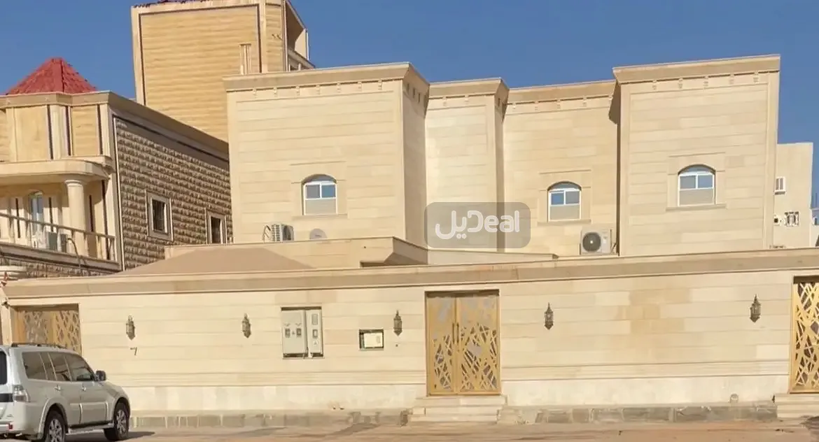 فيلا للبيع