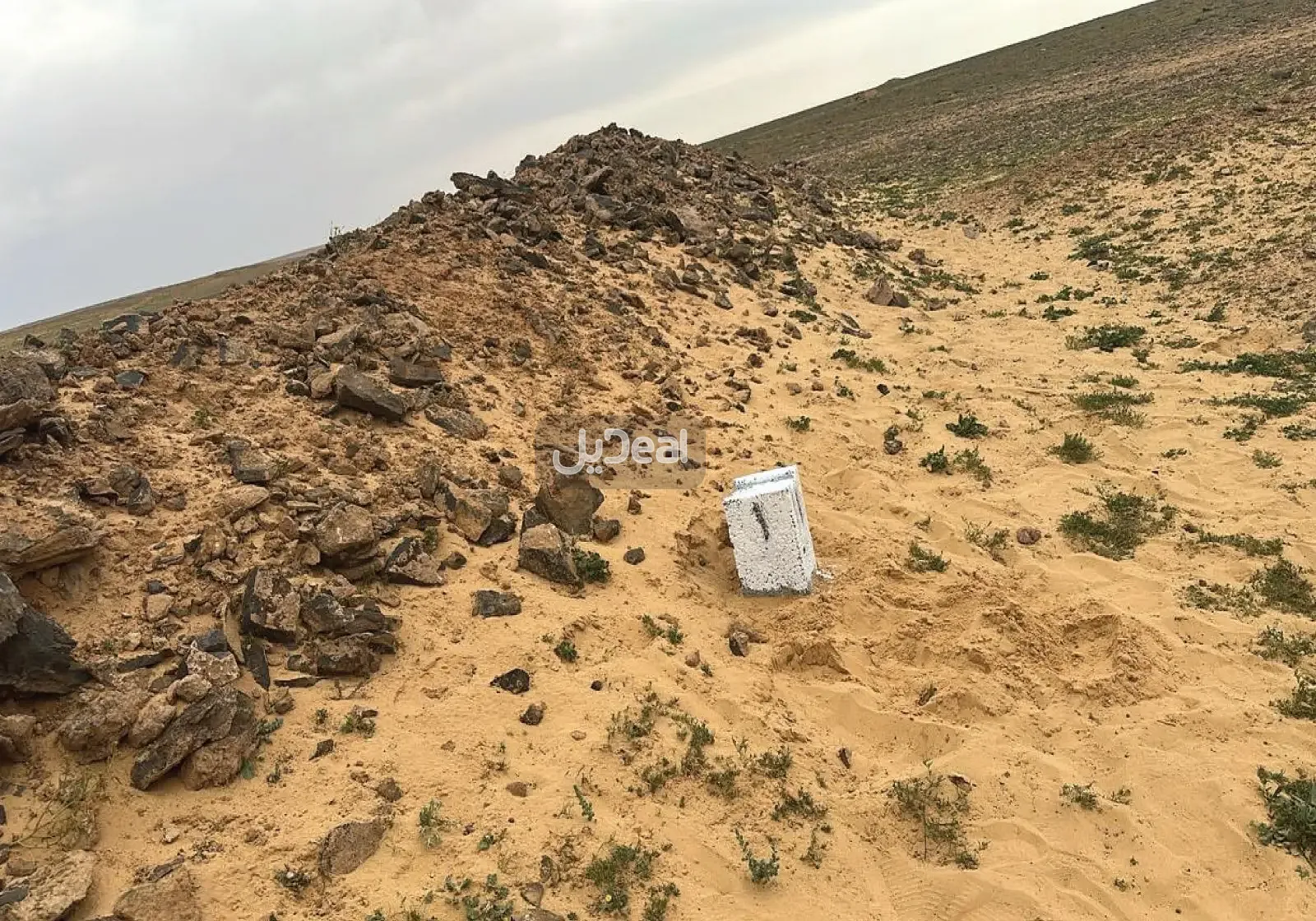ارض للبيع